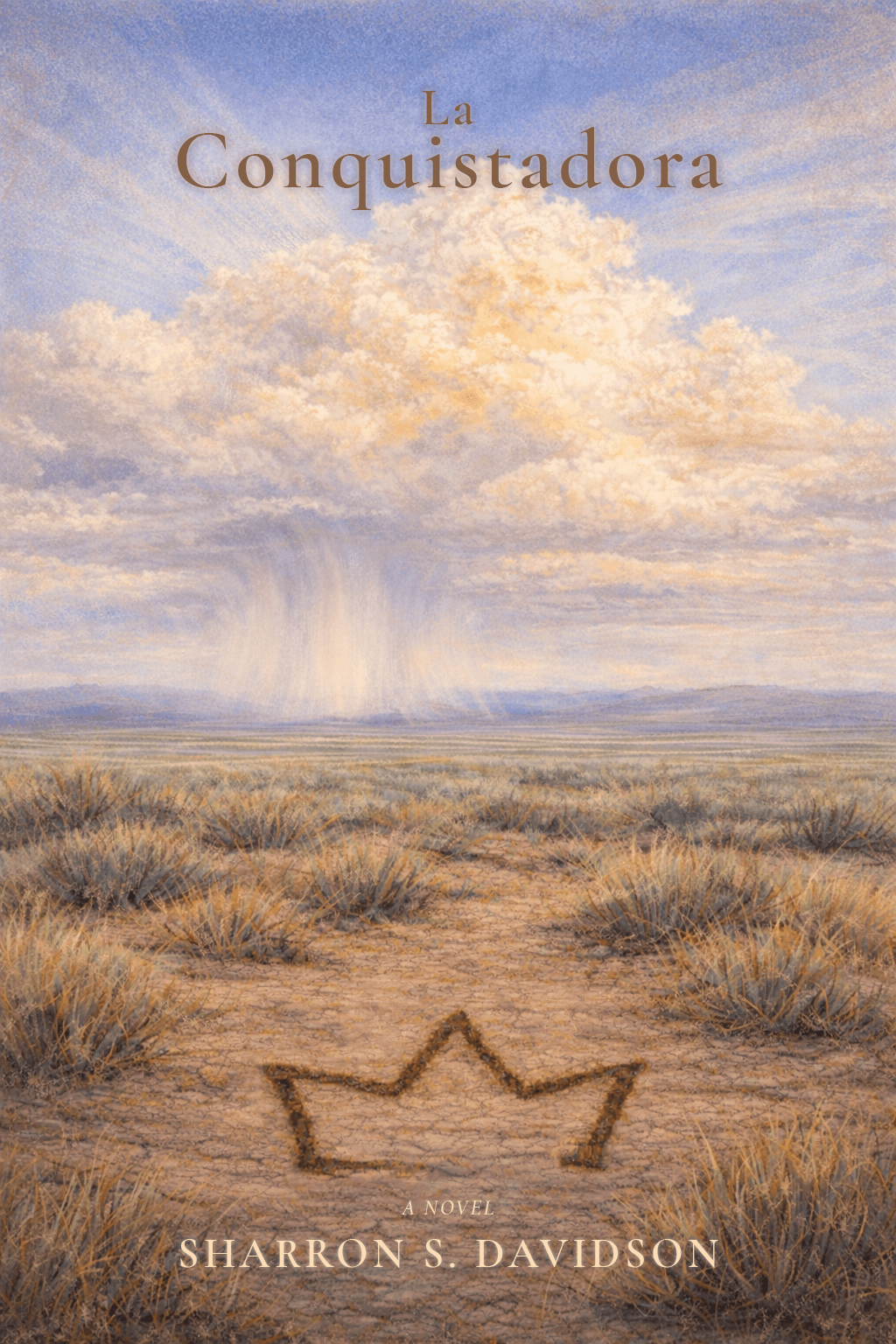 La Conquistadora
